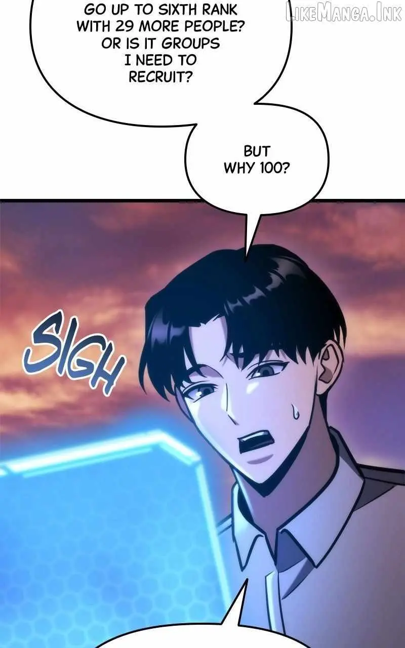 Hiding a Logistics Center in The Apocalypse Chapter 89 - Page 102