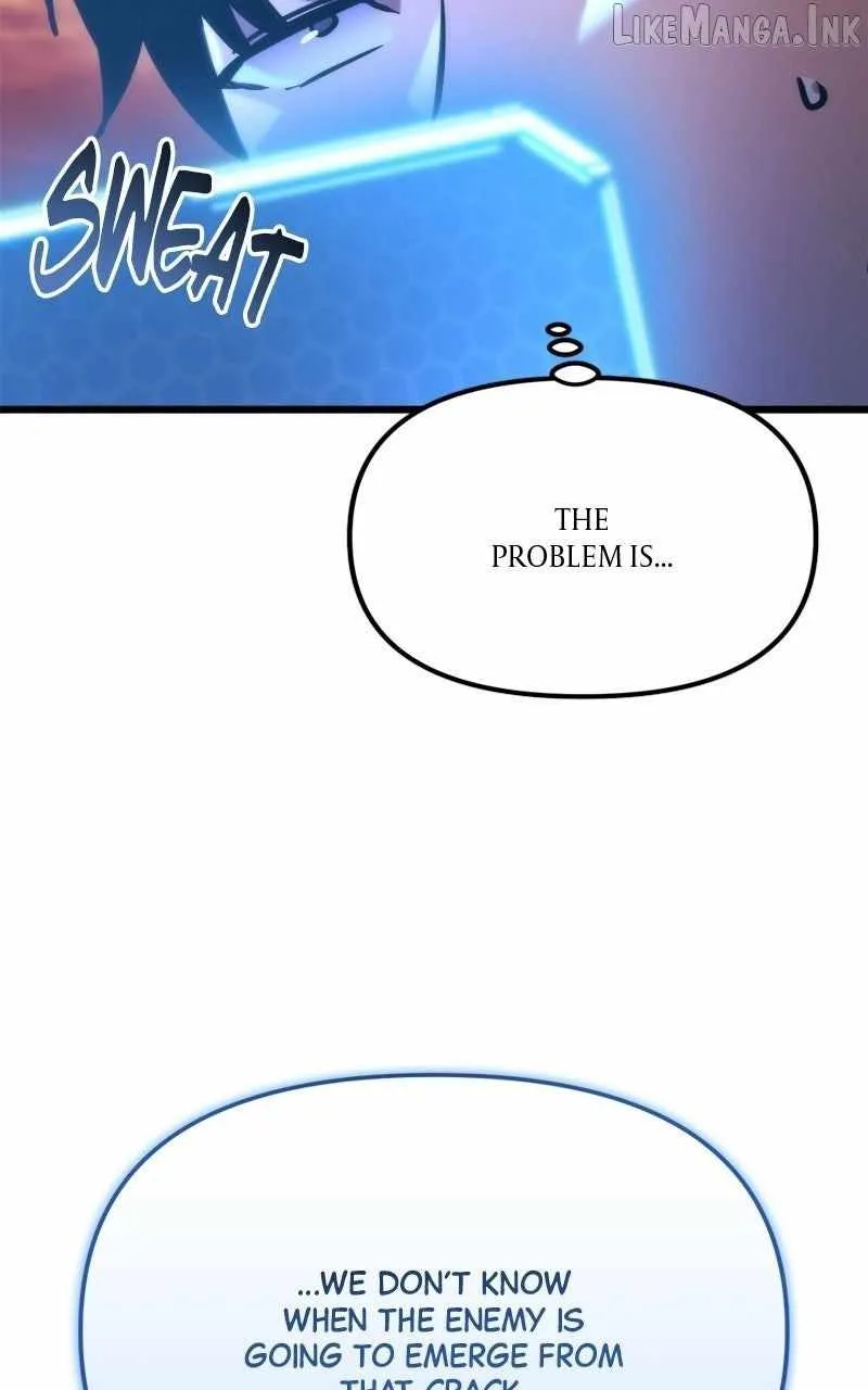 Hiding a Logistics Center in The Apocalypse Chapter 89 - Page 104