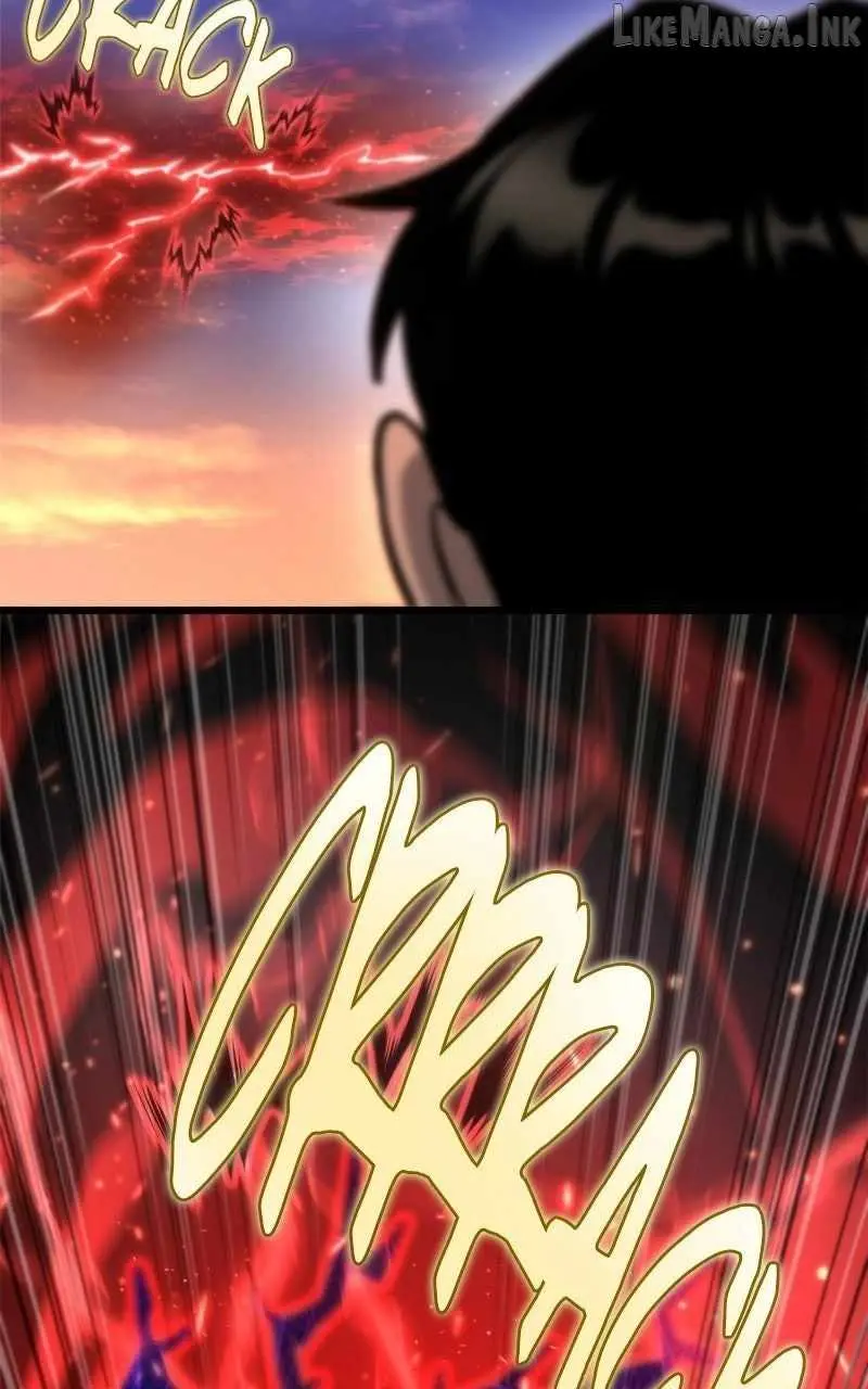 Hiding a Logistics Center in The Apocalypse Chapter 89 - Page 108