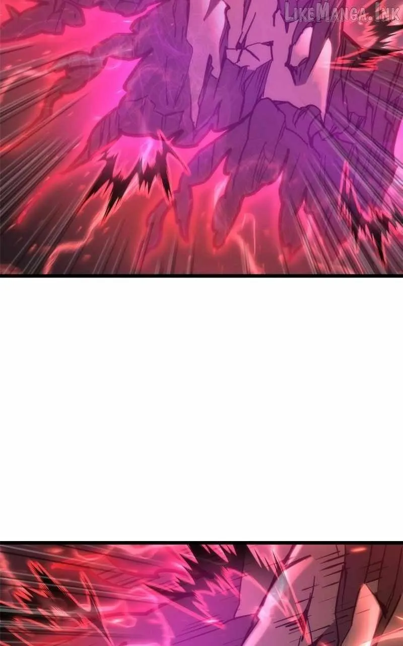 Hiding a Logistics Center in The Apocalypse Chapter 89 - Page 115