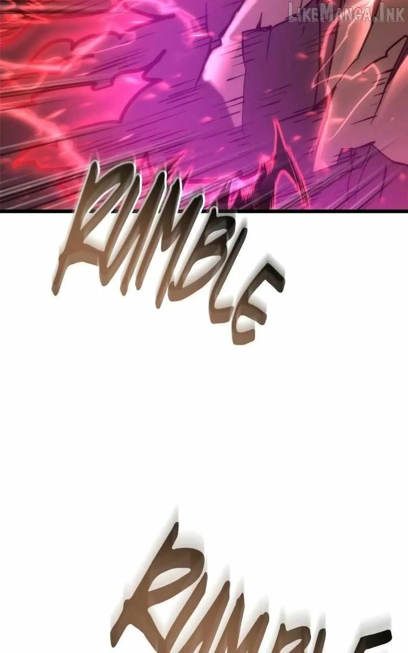 Hiding a Logistics Center in The Apocalypse Chapter 89 - Page 116