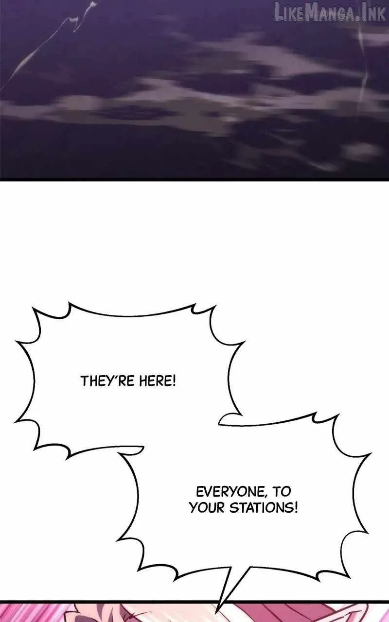 Hiding a Logistics Center in The Apocalypse Chapter 89 - Page 120