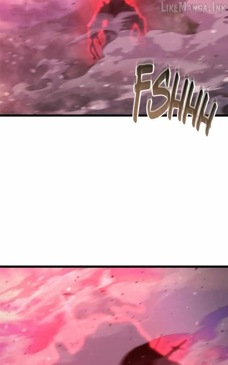 Hiding a Logistics Center in The Apocalypse Chapter 89 - Page 129