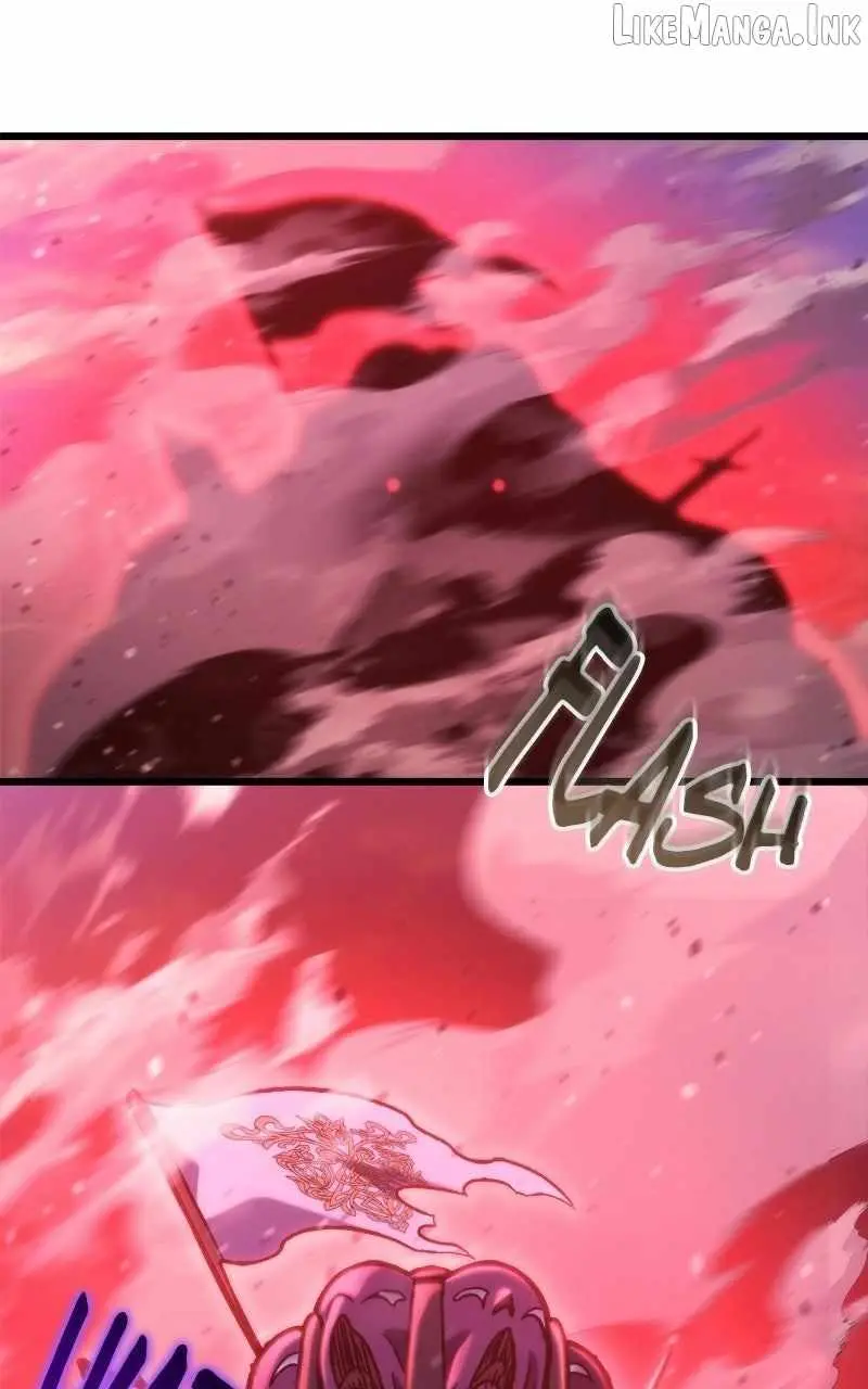 Hiding a Logistics Center in The Apocalypse Chapter 89 - Page 131