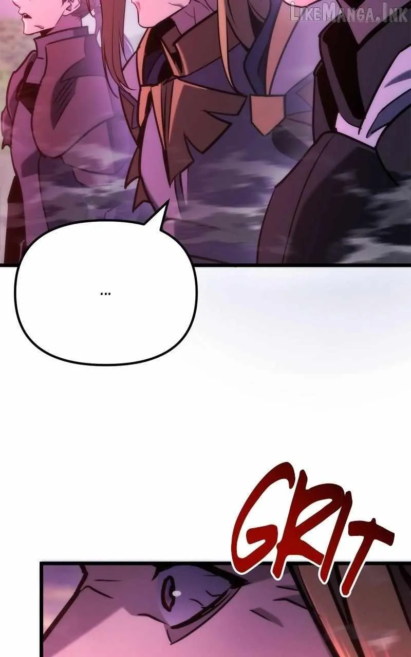 Hiding a Logistics Center in The Apocalypse Chapter 89 - Page 134