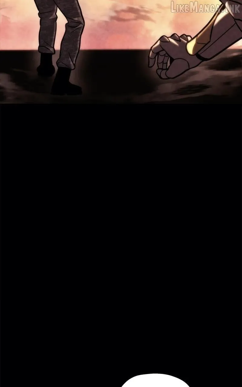 Hiding a Logistics Center in The Apocalypse Chapter 92 - Page 3