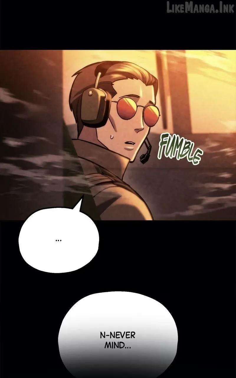 Hiding a Logistics Center in The Apocalypse Chapter 92 - Page 5