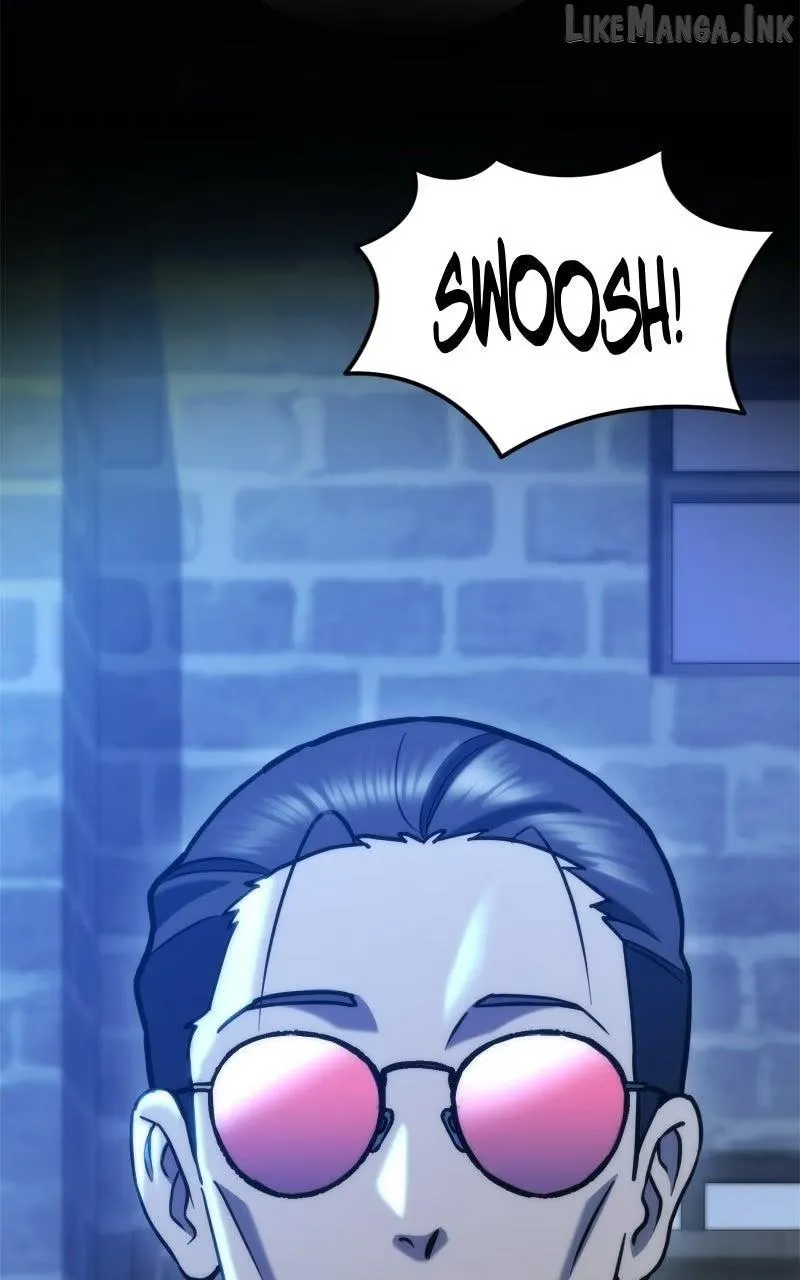 Hiding a Logistics Center in The Apocalypse Chapter 92 - Page 6