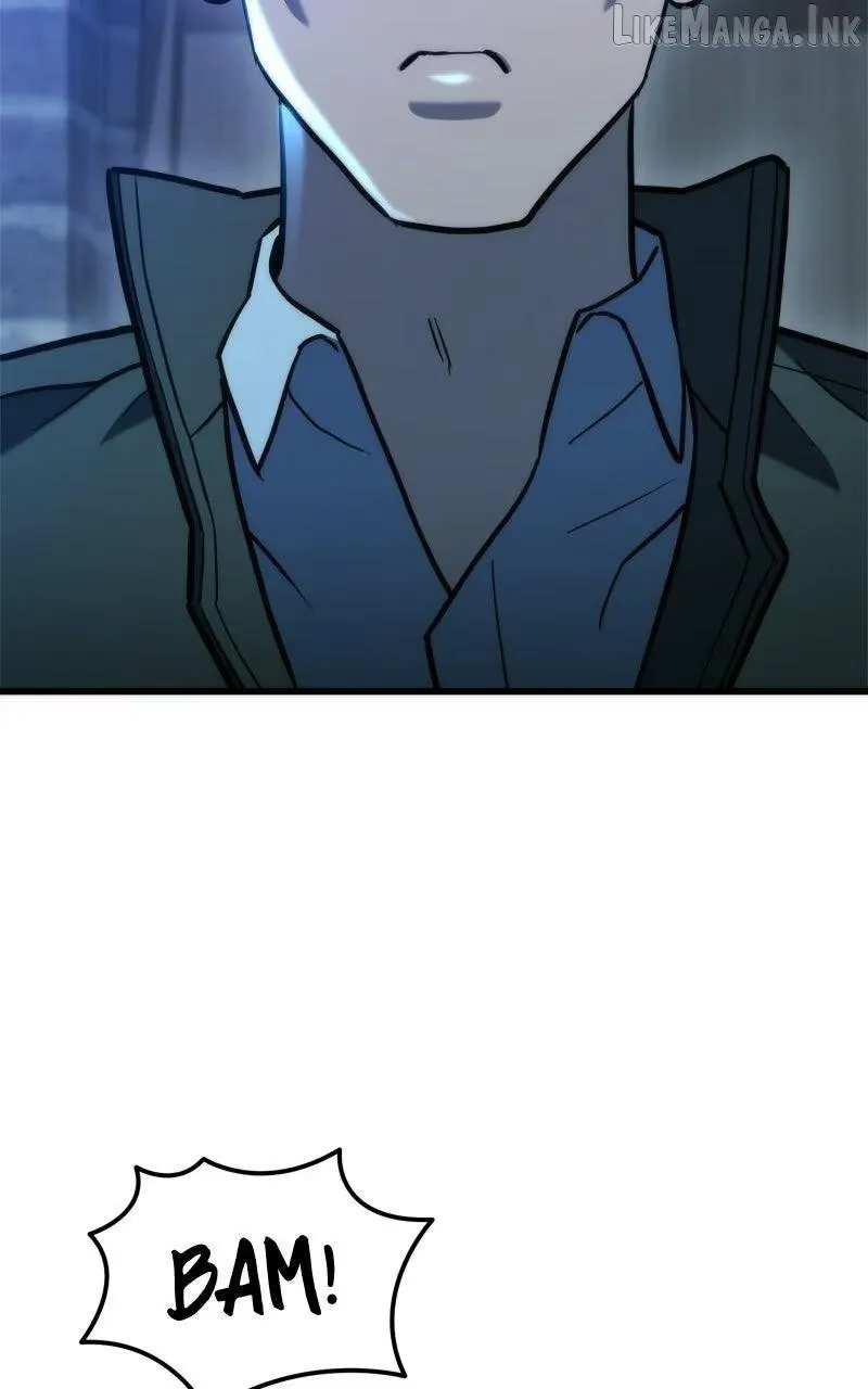Hiding a Logistics Center in The Apocalypse Chapter 92 - Page 7