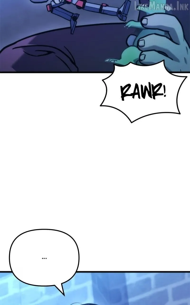 Hiding a Logistics Center in The Apocalypse Chapter 92 - Page 10