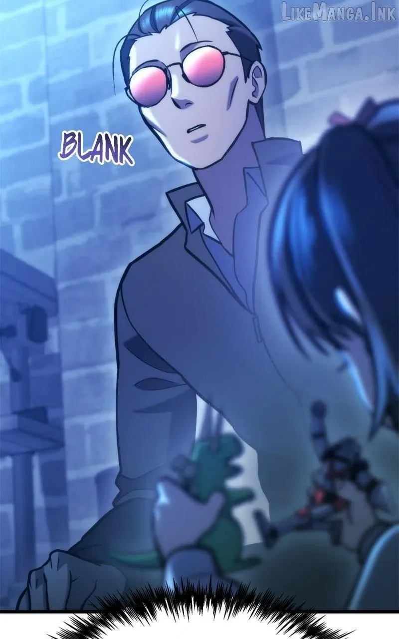 Hiding a Logistics Center in The Apocalypse Chapter 92 - Page 11