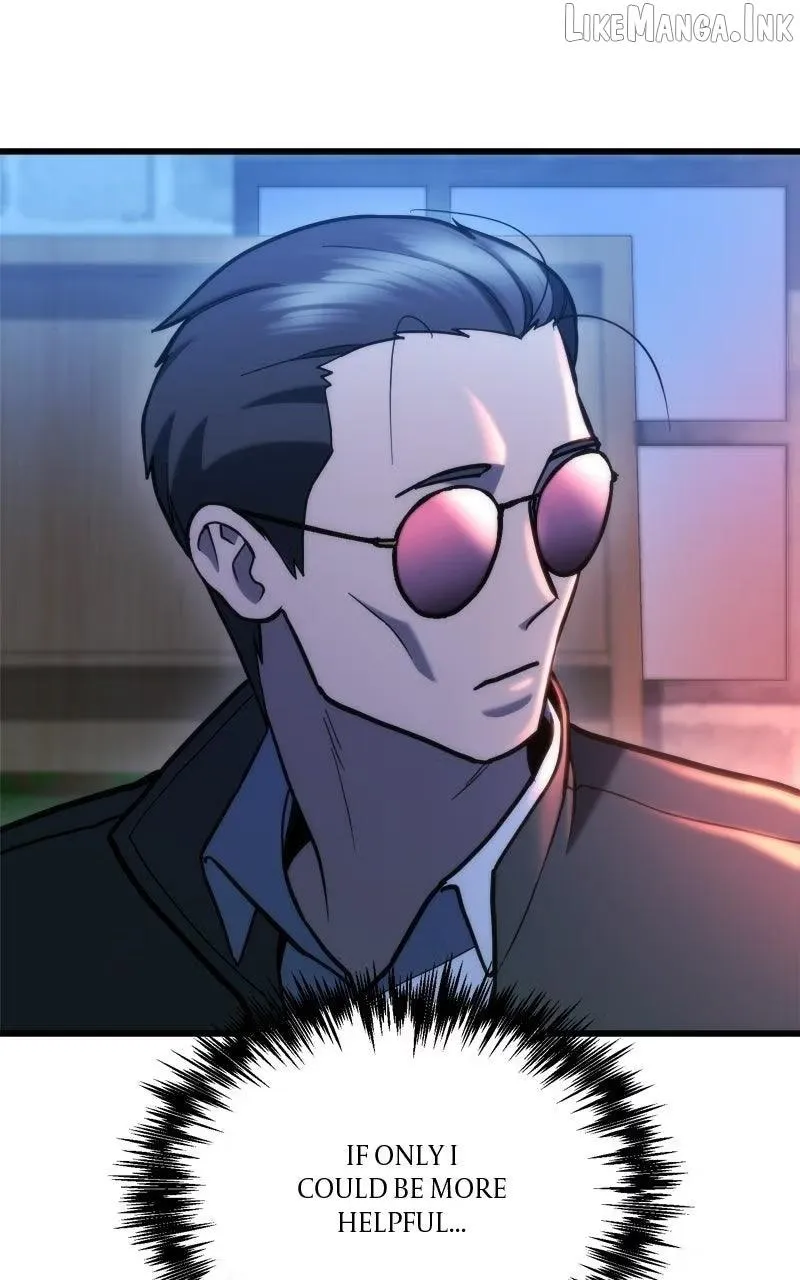 Hiding a Logistics Center in The Apocalypse Chapter 92 - Page 17