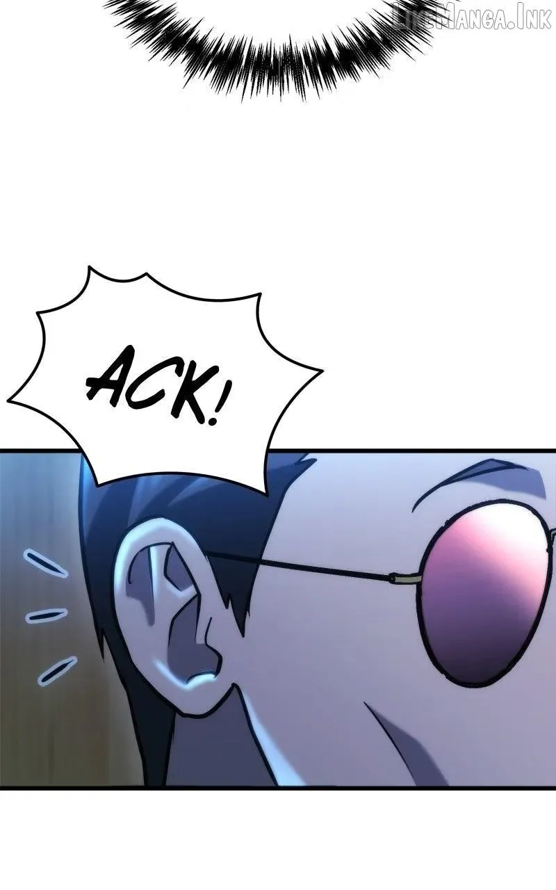 Hiding a Logistics Center in The Apocalypse Chapter 92 - Page 18