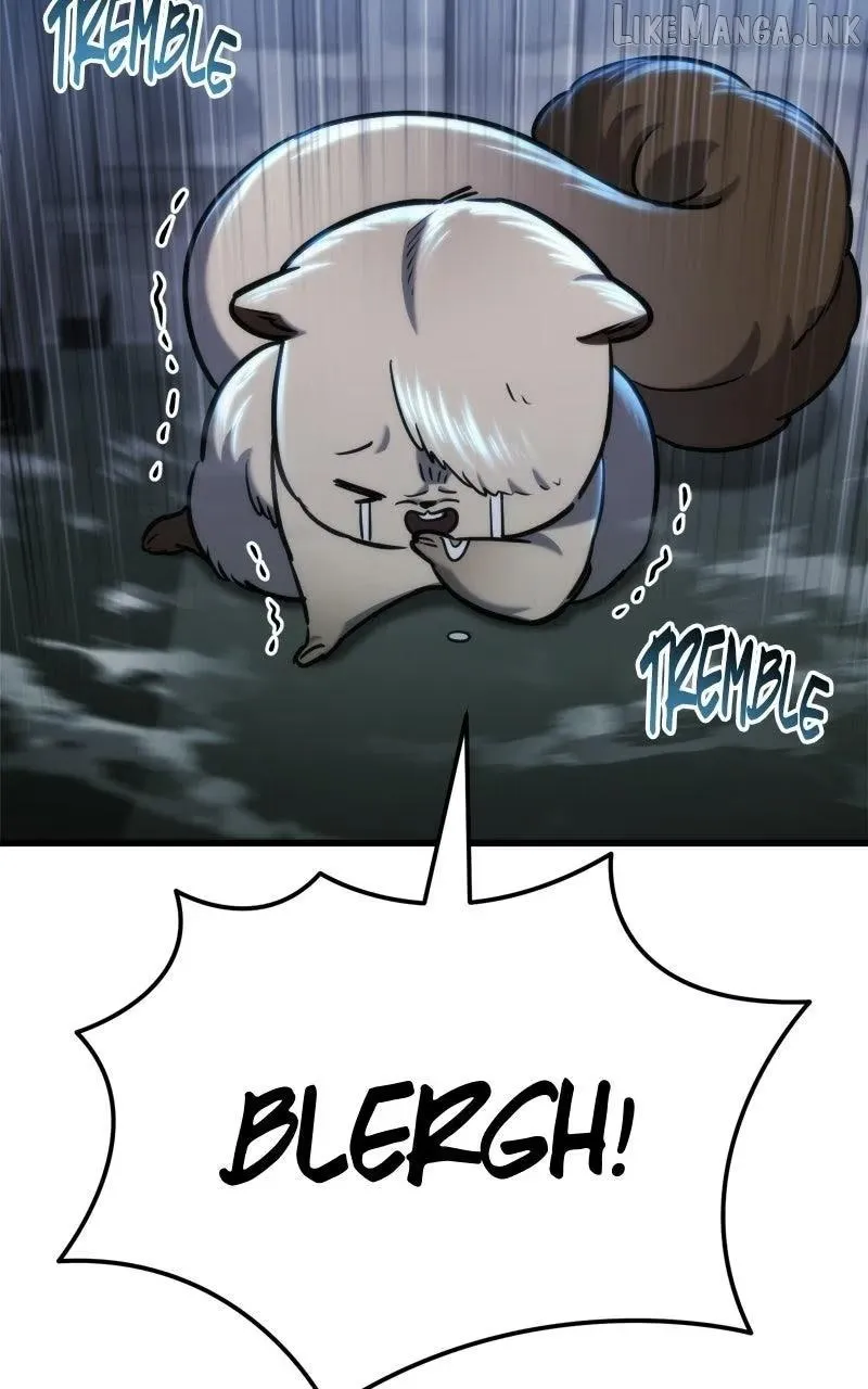 Hiding a Logistics Center in The Apocalypse Chapter 92 - Page 20