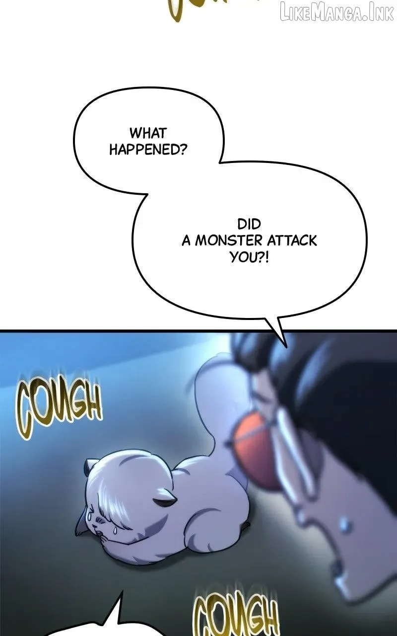 Hiding a Logistics Center in The Apocalypse Chapter 92 - Page 22