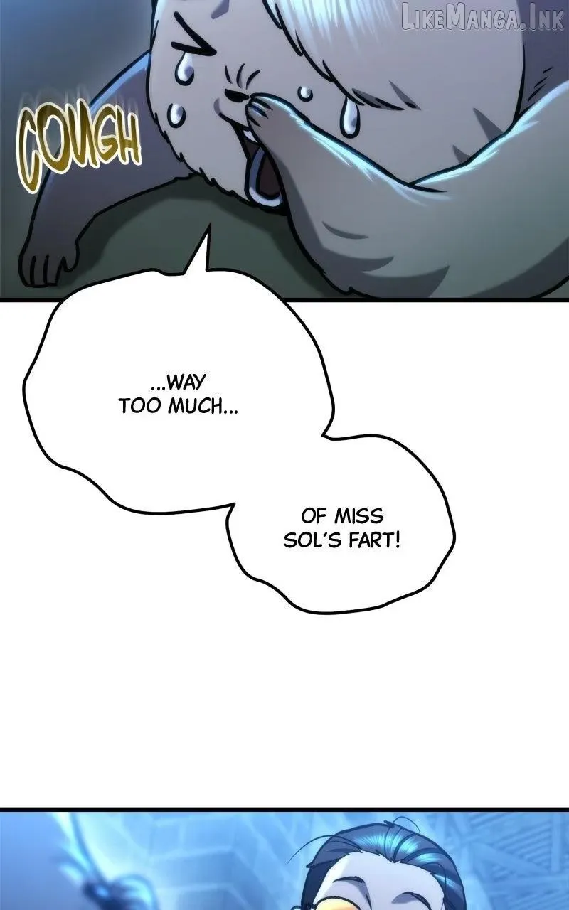 Hiding a Logistics Center in The Apocalypse Chapter 92 - Page 24