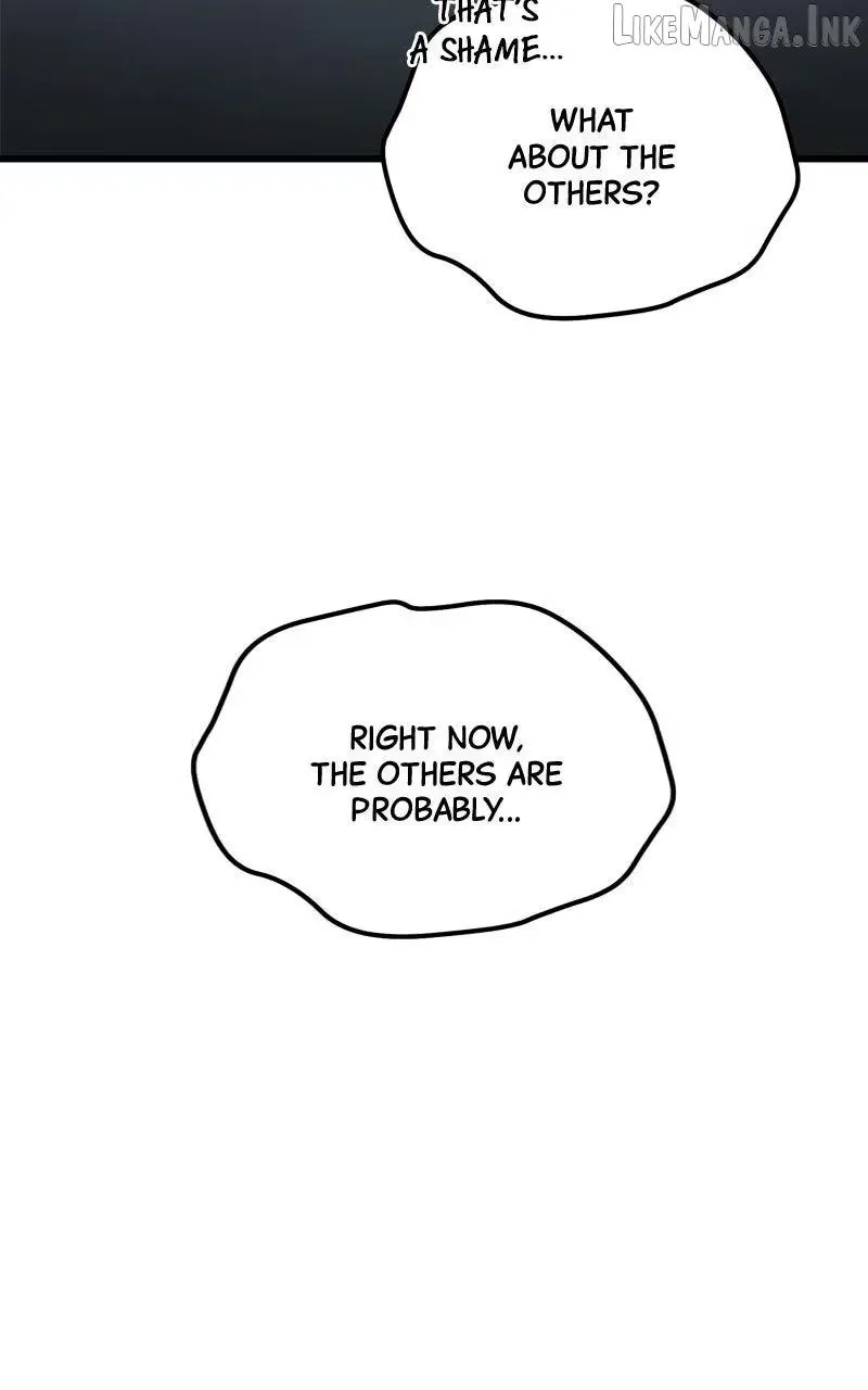 Hiding a Logistics Center in The Apocalypse Chapter 92 - Page 27