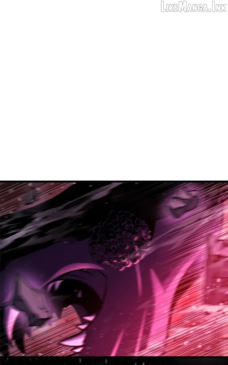 Hiding a Logistics Center in The Apocalypse Chapter 92 - Page 34