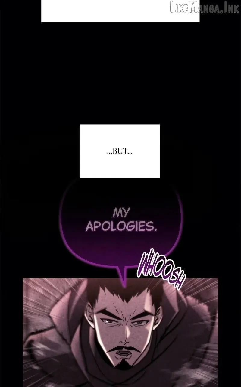 Hiding a Logistics Center in The Apocalypse Chapter 92 - Page 40
