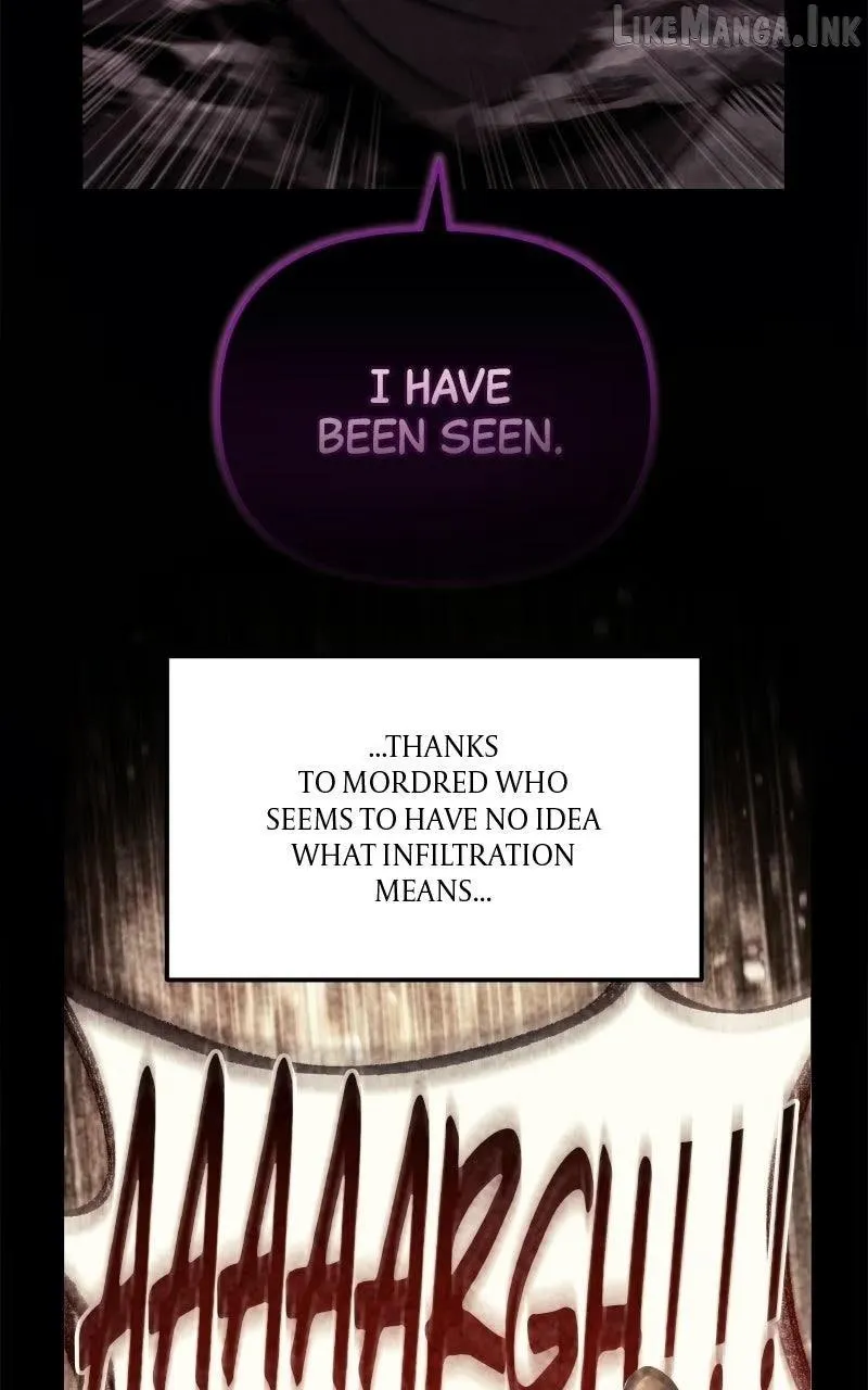 Hiding a Logistics Center in The Apocalypse Chapter 92 - Page 41