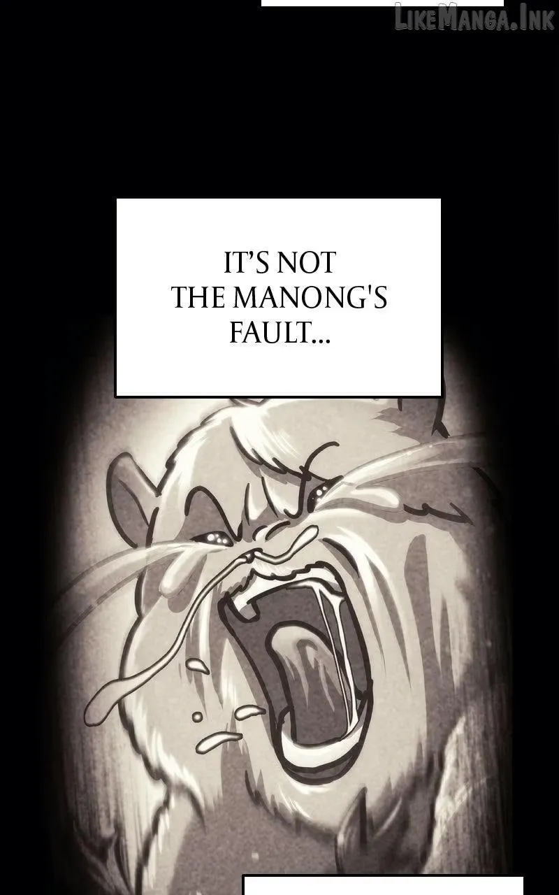 Hiding a Logistics Center in The Apocalypse Chapter 92 - Page 43