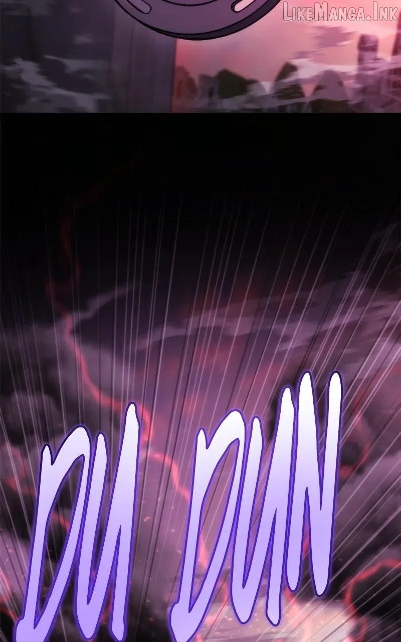 Hiding a Logistics Center in The Apocalypse Chapter 92 - Page 62