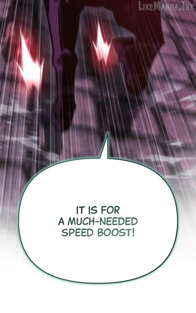 Hiding a Logistics Center in The Apocalypse Chapter 92 - Page 64