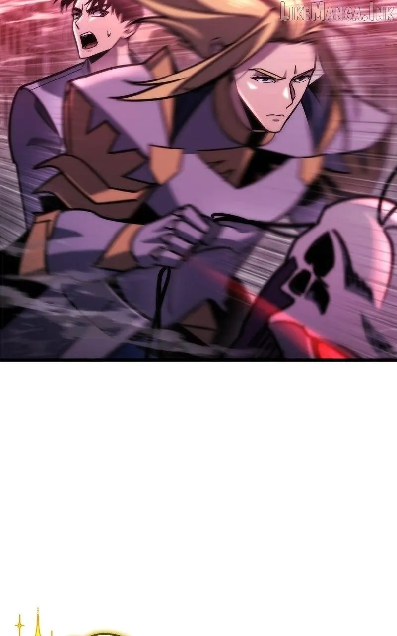 Hiding a Logistics Center in The Apocalypse Chapter 92 - Page 66