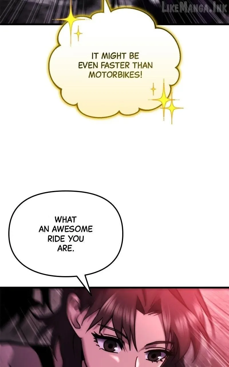 Hiding a Logistics Center in The Apocalypse Chapter 92 - Page 68