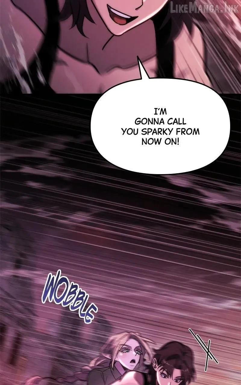 Hiding a Logistics Center in The Apocalypse Chapter 92 - Page 69