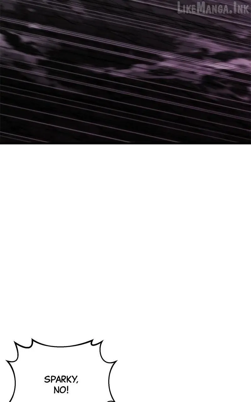 Hiding a Logistics Center in The Apocalypse Chapter 92 - Page 71