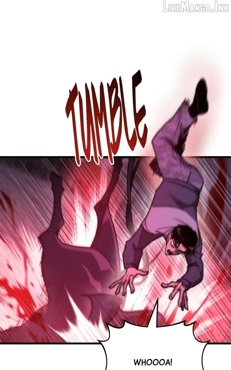 Hiding a Logistics Center in The Apocalypse Chapter 92 - Page 73