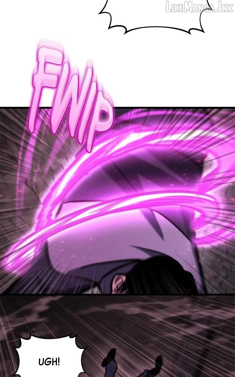 Hiding a Logistics Center in The Apocalypse Chapter 92 - Page 74