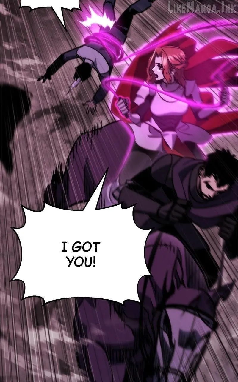 Hiding a Logistics Center in The Apocalypse Chapter 92 - Page 75
