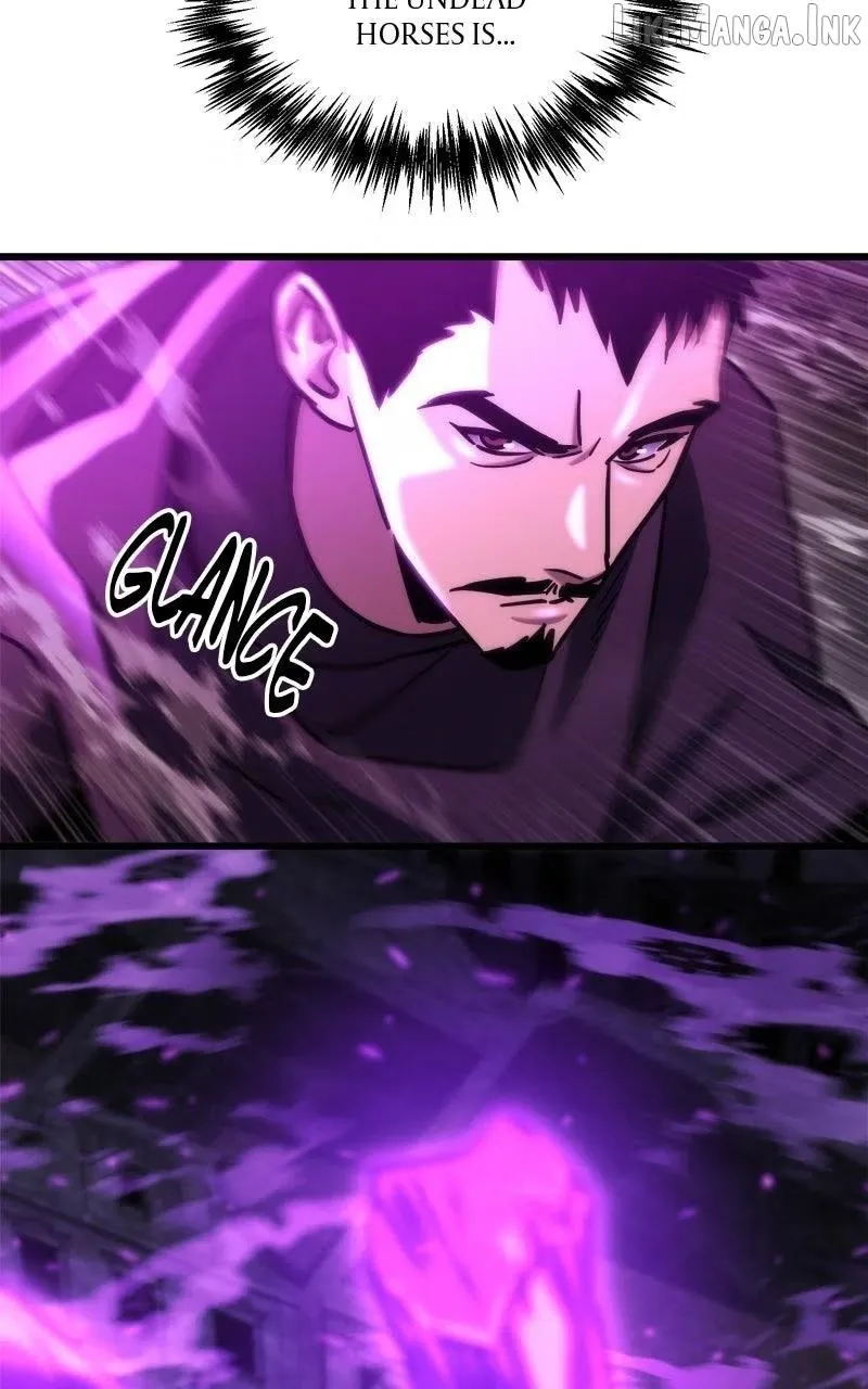 Hiding a Logistics Center in The Apocalypse Chapter 92 - Page 78