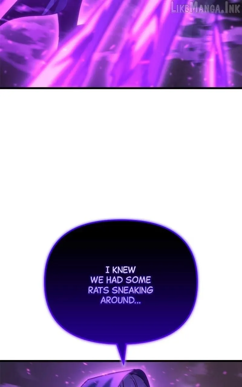 Hiding a Logistics Center in The Apocalypse Chapter 92 - Page 80