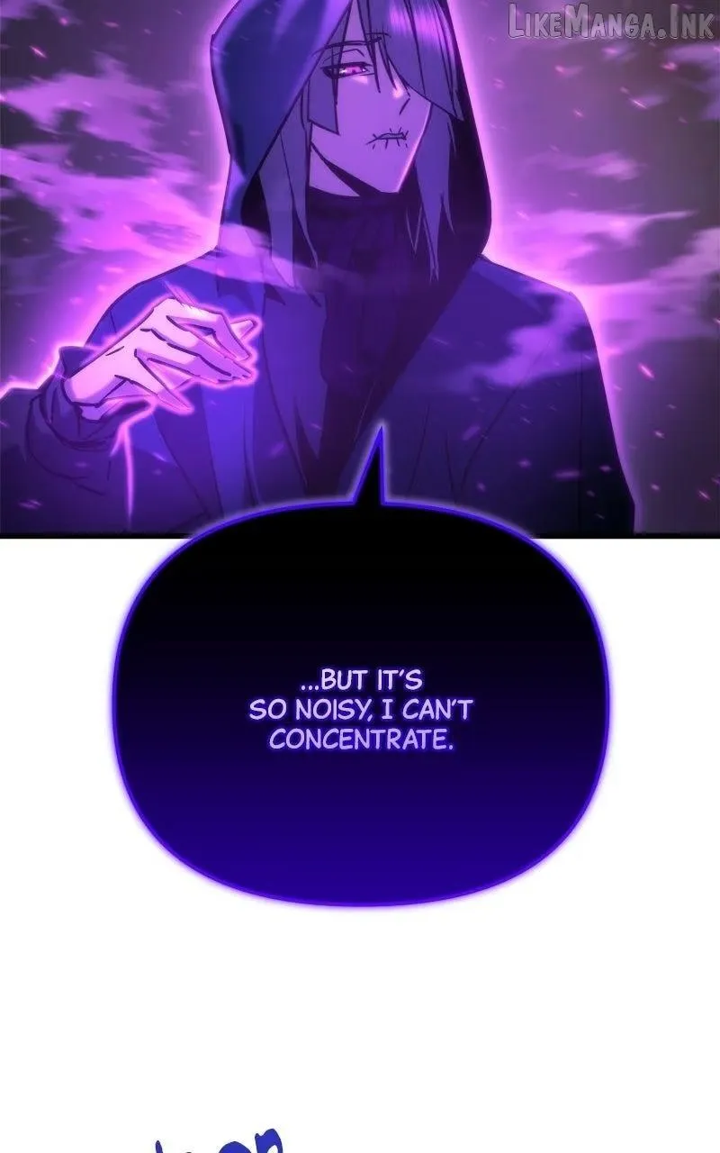 Hiding a Logistics Center in The Apocalypse Chapter 92 - Page 81