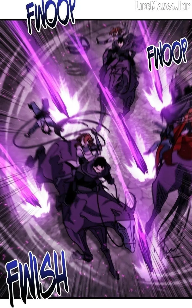 Hiding a Logistics Center in The Apocalypse Chapter 92 - Page 82