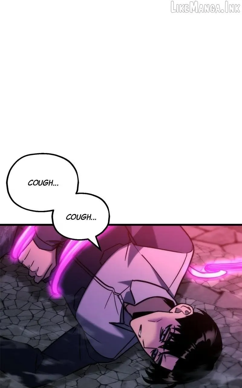 Hiding a Logistics Center in The Apocalypse Chapter 92 - Page 83