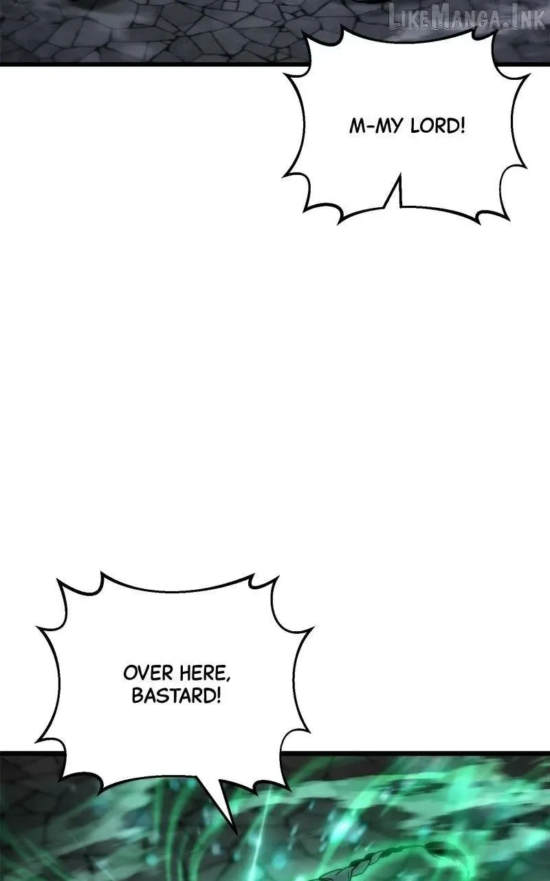 Hiding a Logistics Center in The Apocalypse Chapter 92 - Page 84