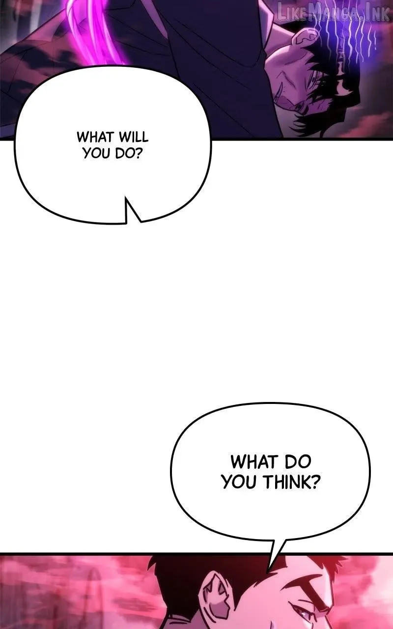Hiding a Logistics Center in The Apocalypse Chapter 92 - Page 88