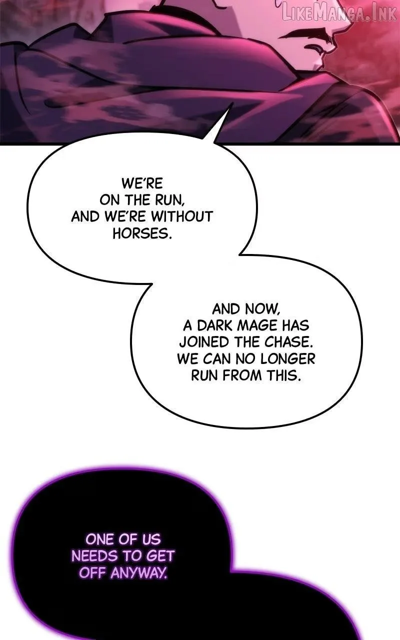 Hiding a Logistics Center in The Apocalypse Chapter 92 - Page 89