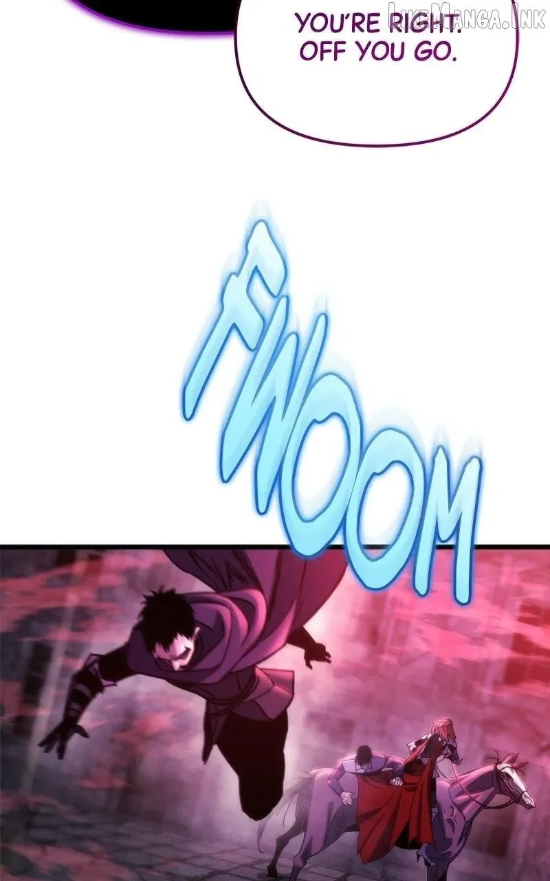 Hiding a Logistics Center in The Apocalypse Chapter 92 - Page 91