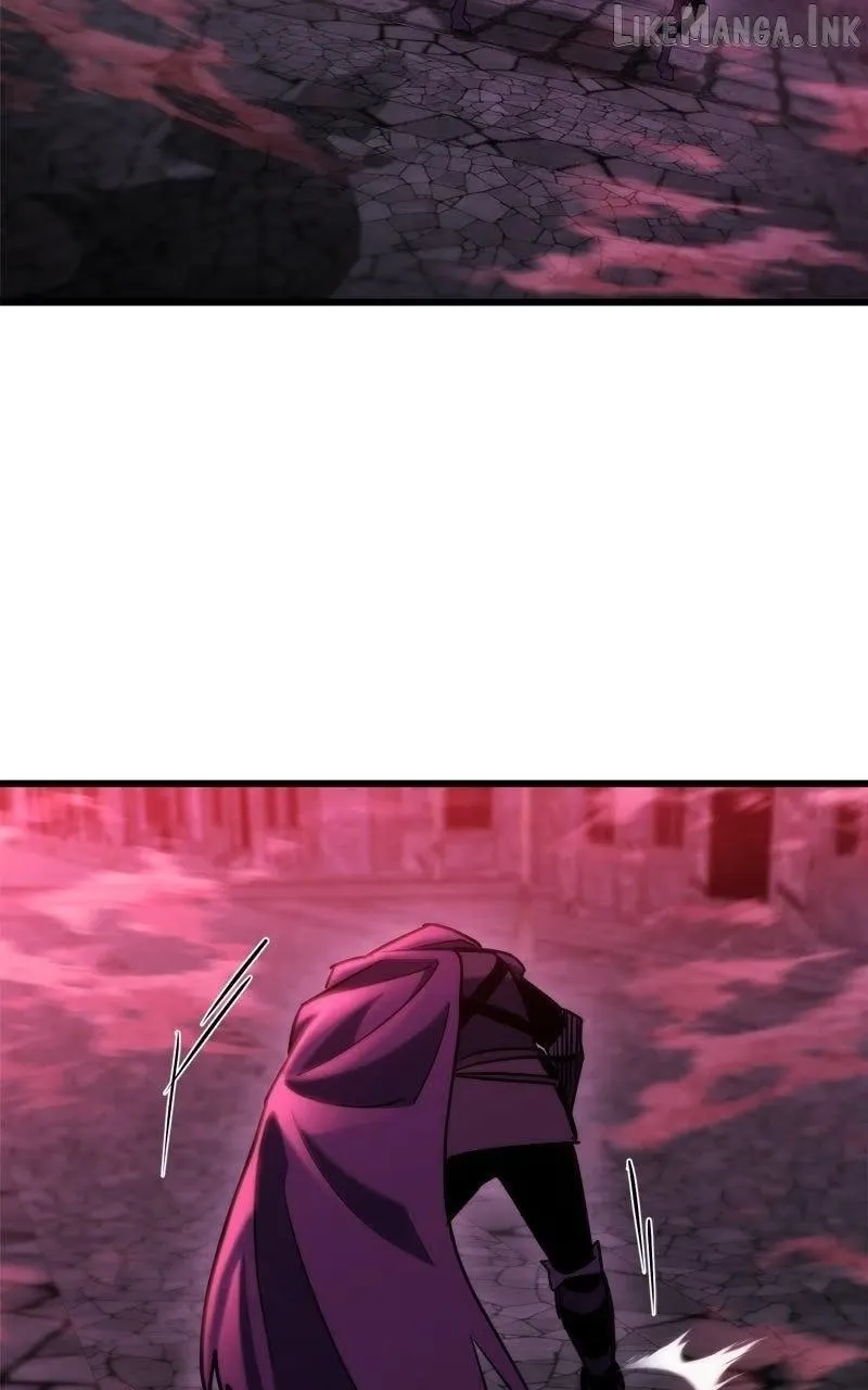 Hiding a Logistics Center in The Apocalypse Chapter 92 - Page 92