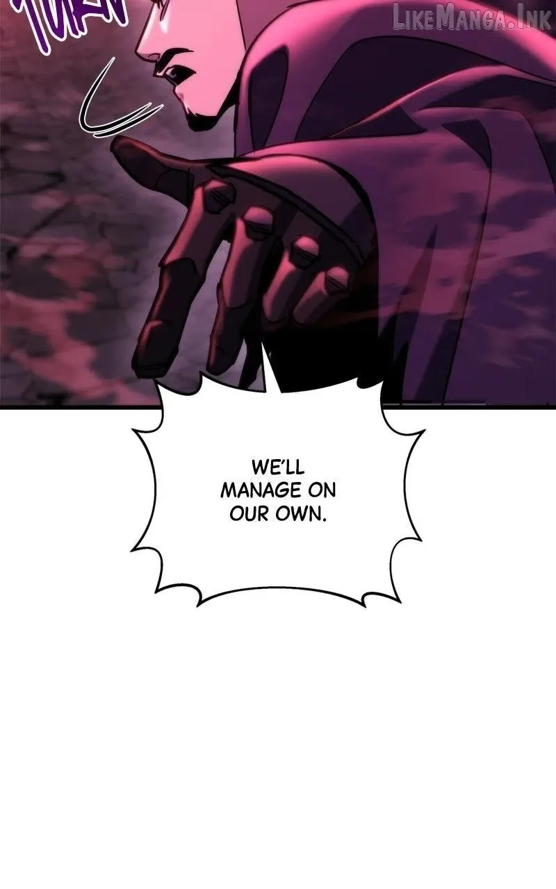 Hiding a Logistics Center in The Apocalypse Chapter 92 - Page 94