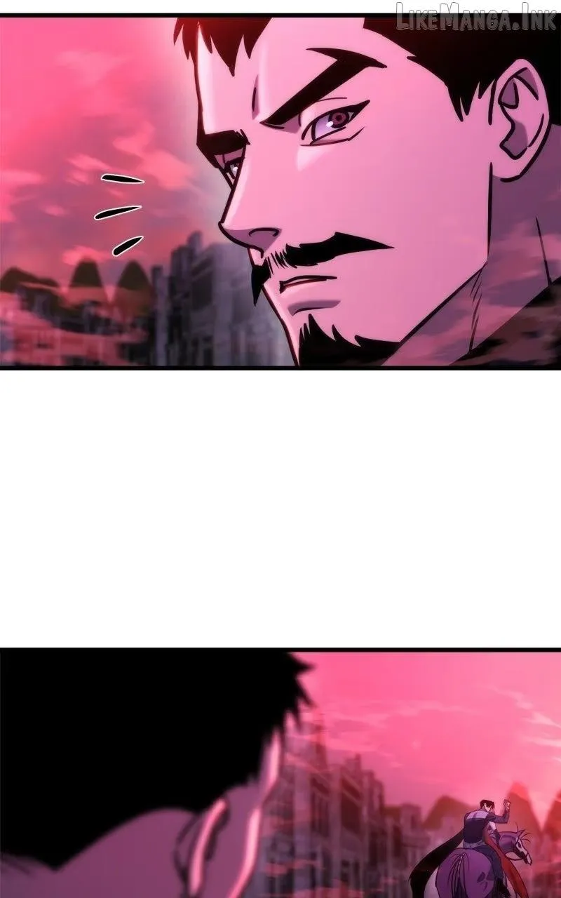 Hiding a Logistics Center in The Apocalypse Chapter 92 - Page 95