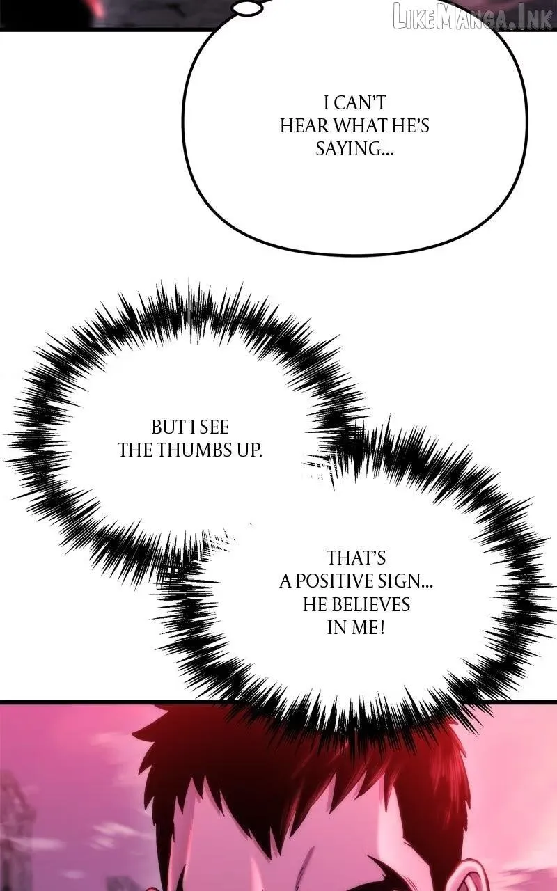 Hiding a Logistics Center in The Apocalypse Chapter 92 - Page 99