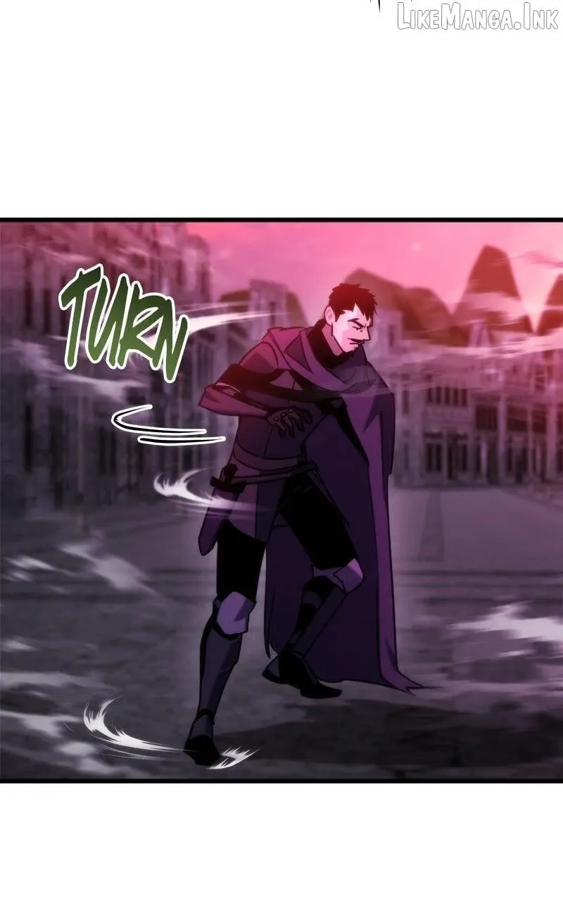 Hiding a Logistics Center in The Apocalypse Chapter 92 - Page 101