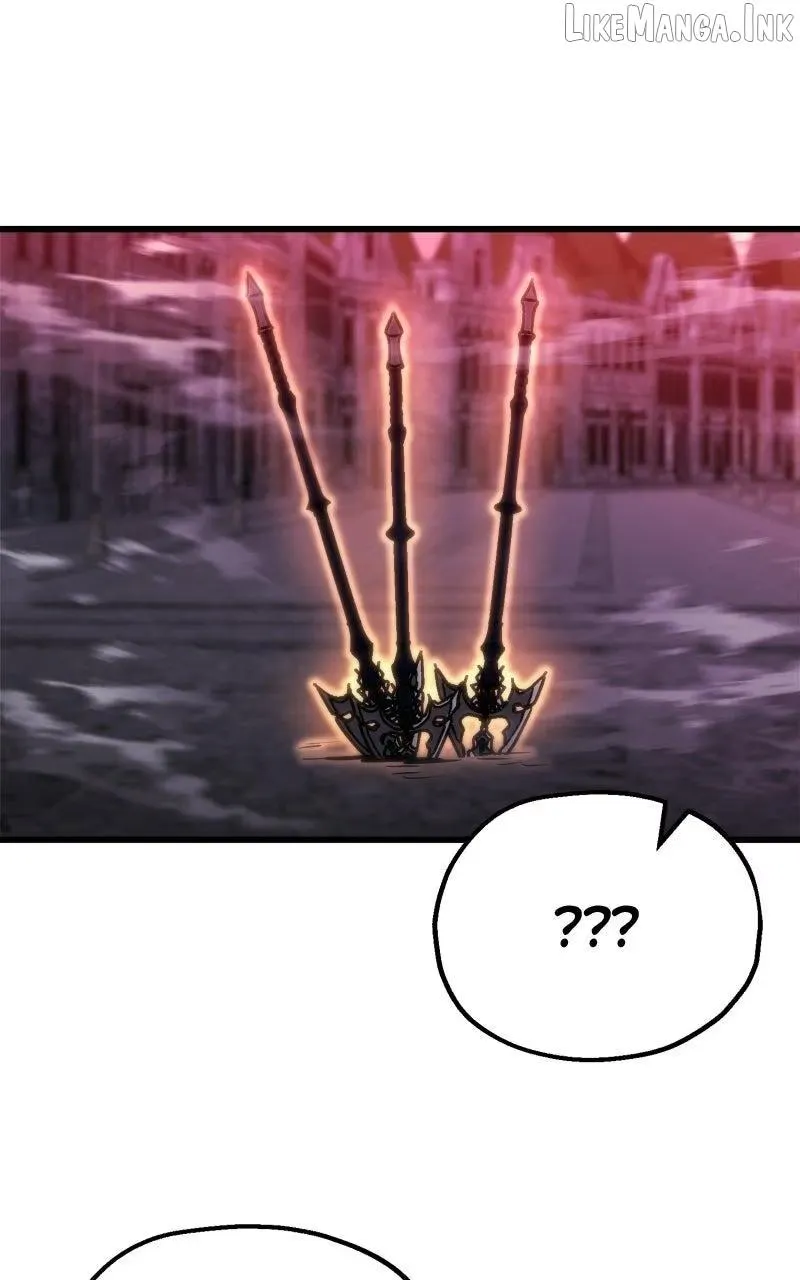Hiding a Logistics Center in The Apocalypse Chapter 92 - Page 103