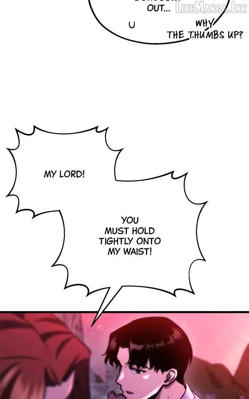 Hiding a Logistics Center in The Apocalypse Chapter 92 - Page 105